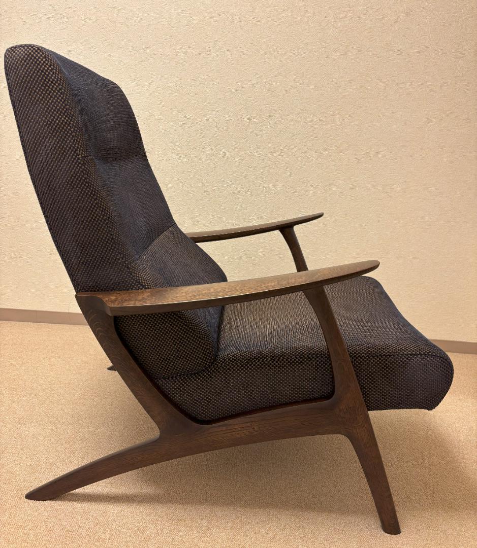 カリモク　パーソナルチェア