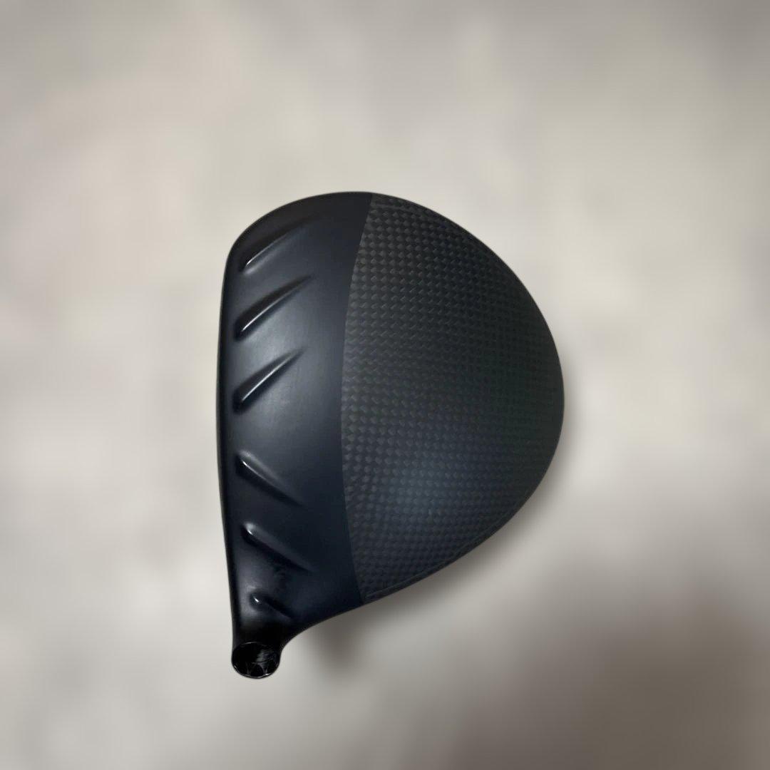 PING G440LSTドライバー（９度）ヘッドのみ