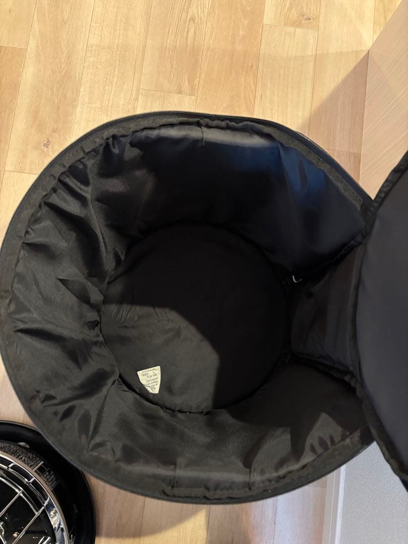 アルパカ　石油ストーブ