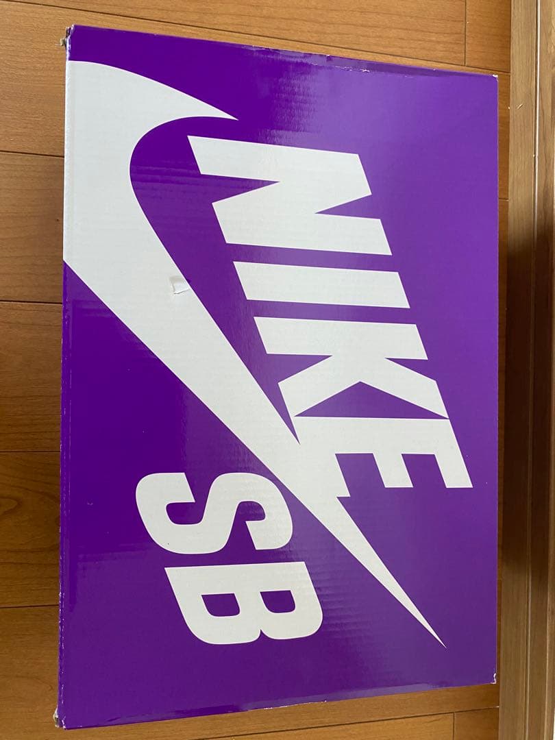 shinji EricKoston × Nike SB AirMax95