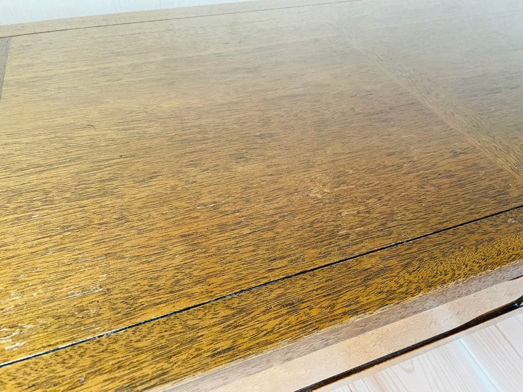 ドレクセルヘリテイジ/トライユン/センターテーブル/アメリカン家具/ビンテージ