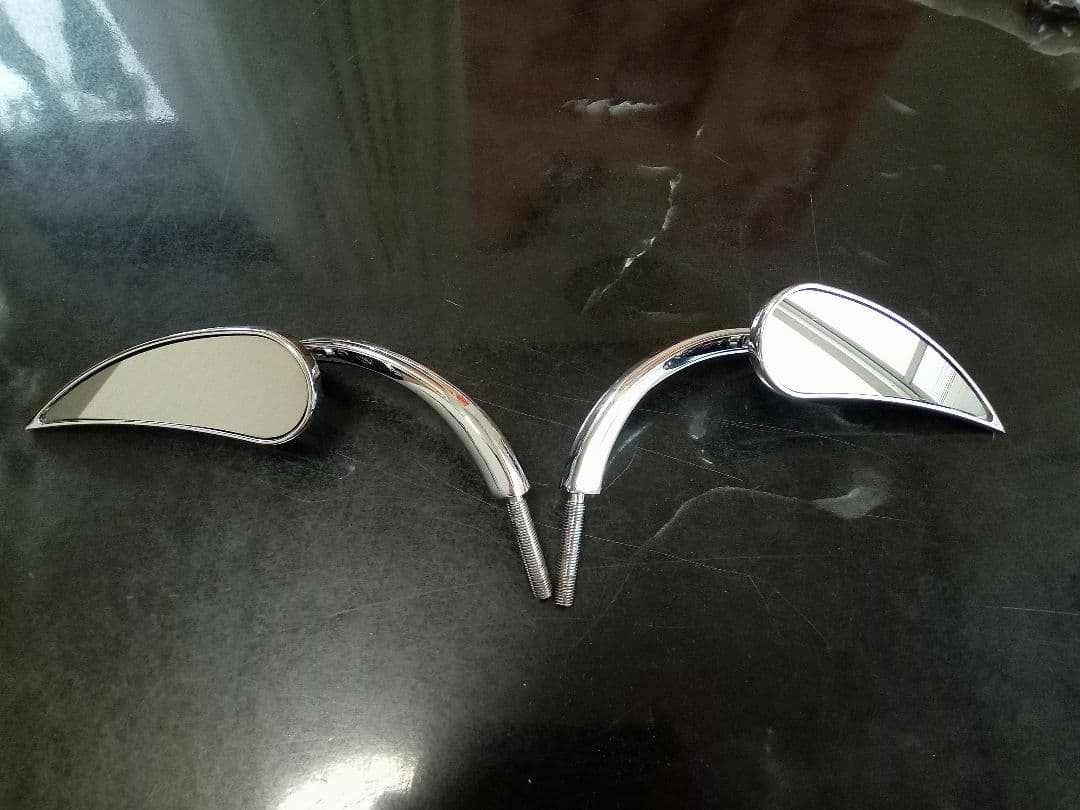 アレンネスミラー　ハーレー