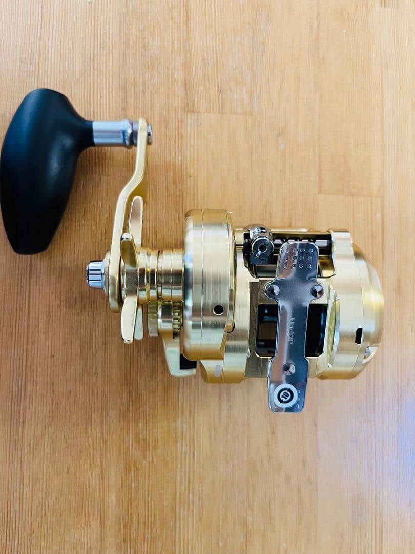 SHIMANO シマノオシアコンクエスト300HG