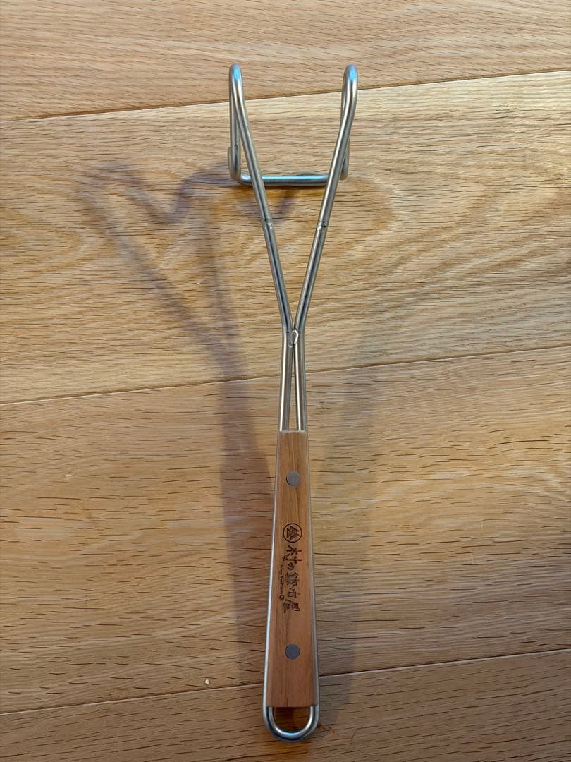 【未使用】TSBBQ ライトステンレス ダッチオーブン 10インチ