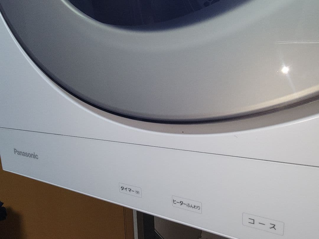 Panasonic NH-D605 電気式乾燥機