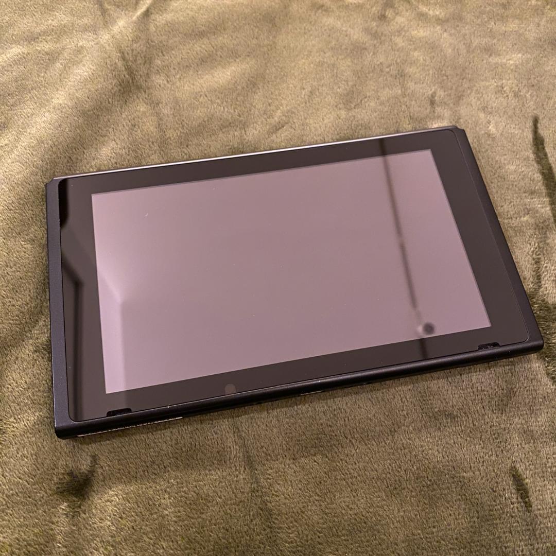 【動作確認⭕️】Nintendo Switch 本体のみ