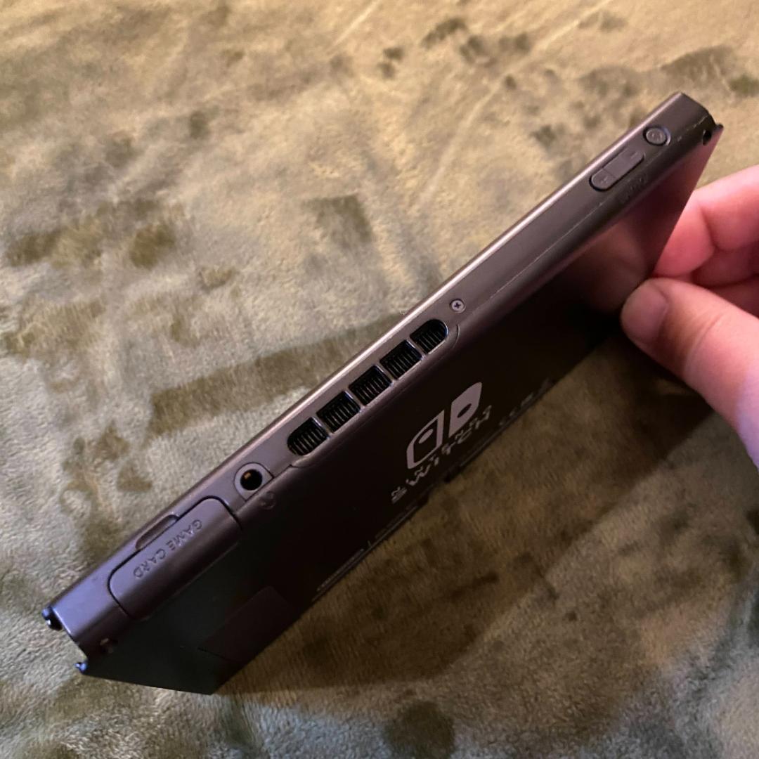 【動作確認⭕️】Nintendo Switch 本体のみ