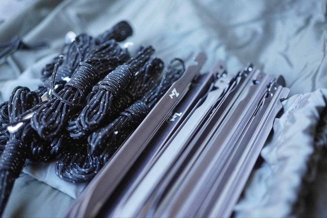 ZANE ARTS ゼインアーツ ロガ4