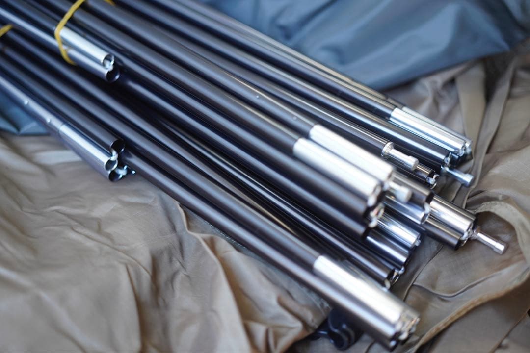 ZANE ARTS ゼインアーツ ロガ4