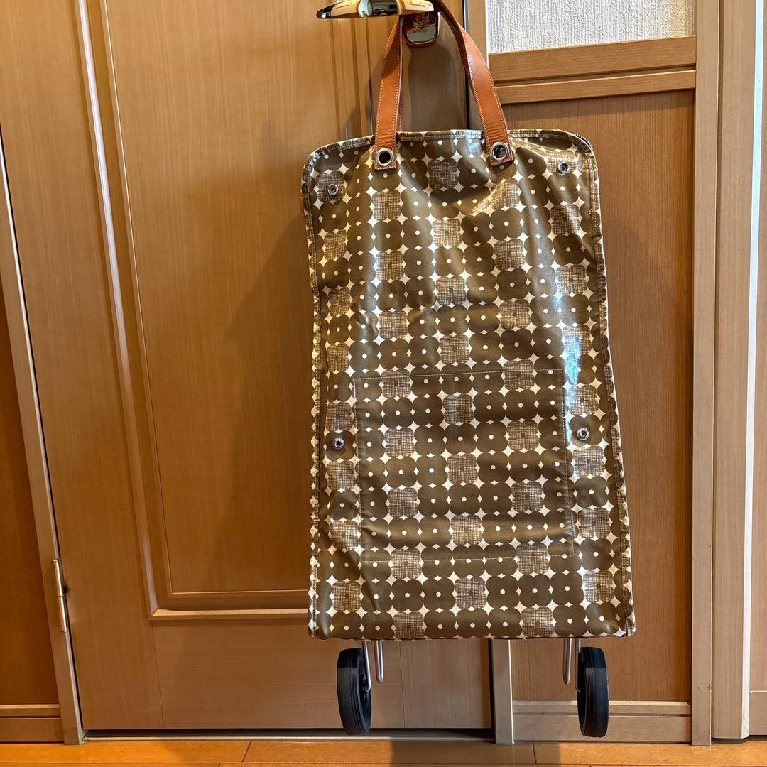 オーラカイリー‼️キャリーケース✨旅行、お買い物用‼️