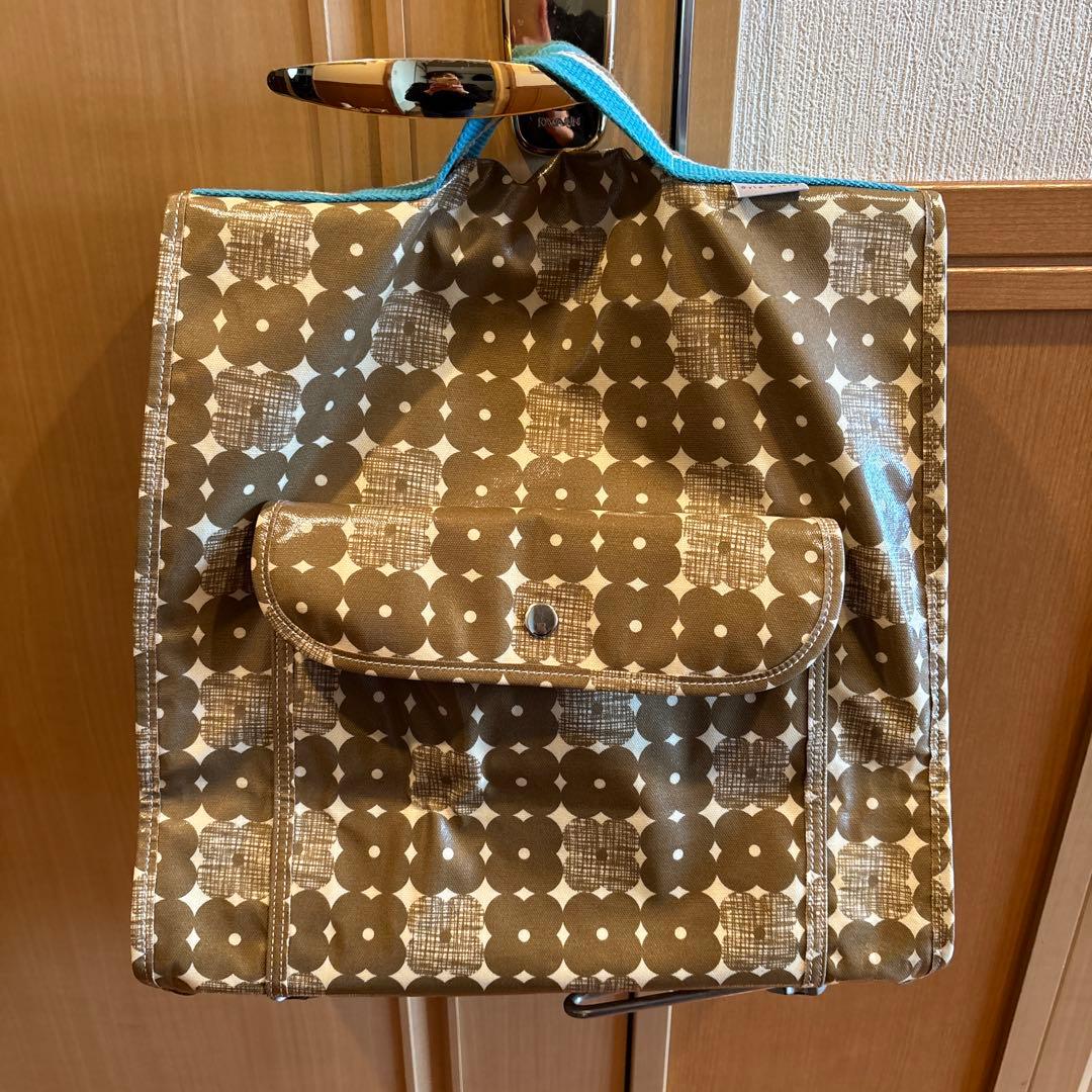 オーラカイリー‼️キャリーケース✨旅行、お買い物用‼️