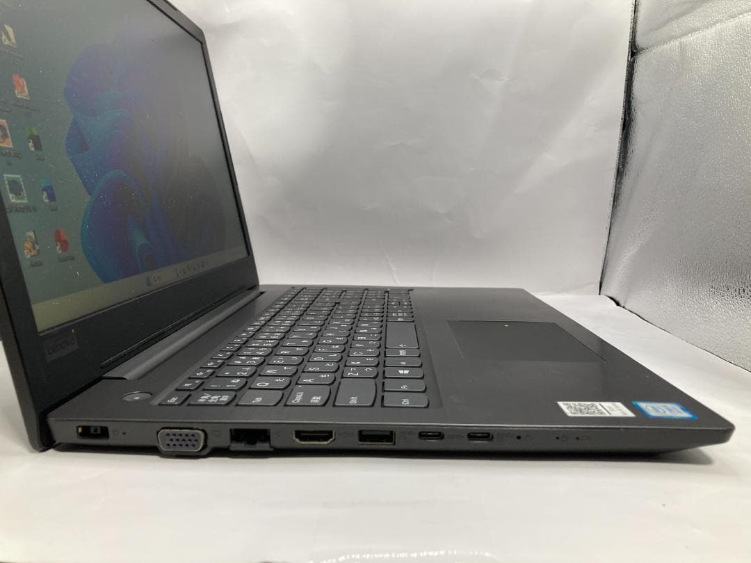 爆速i5第8世代✨新品KB✨SSD512GB✨Office✨DVD✨Win11