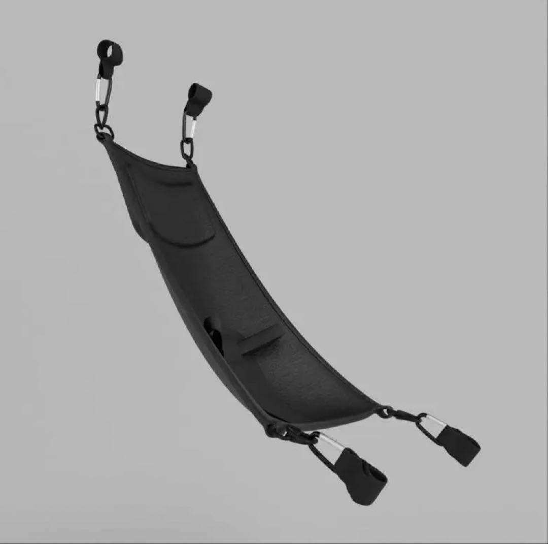 1/5発送可【新品未使用未開封】Hoppie 追加シート ハンモック