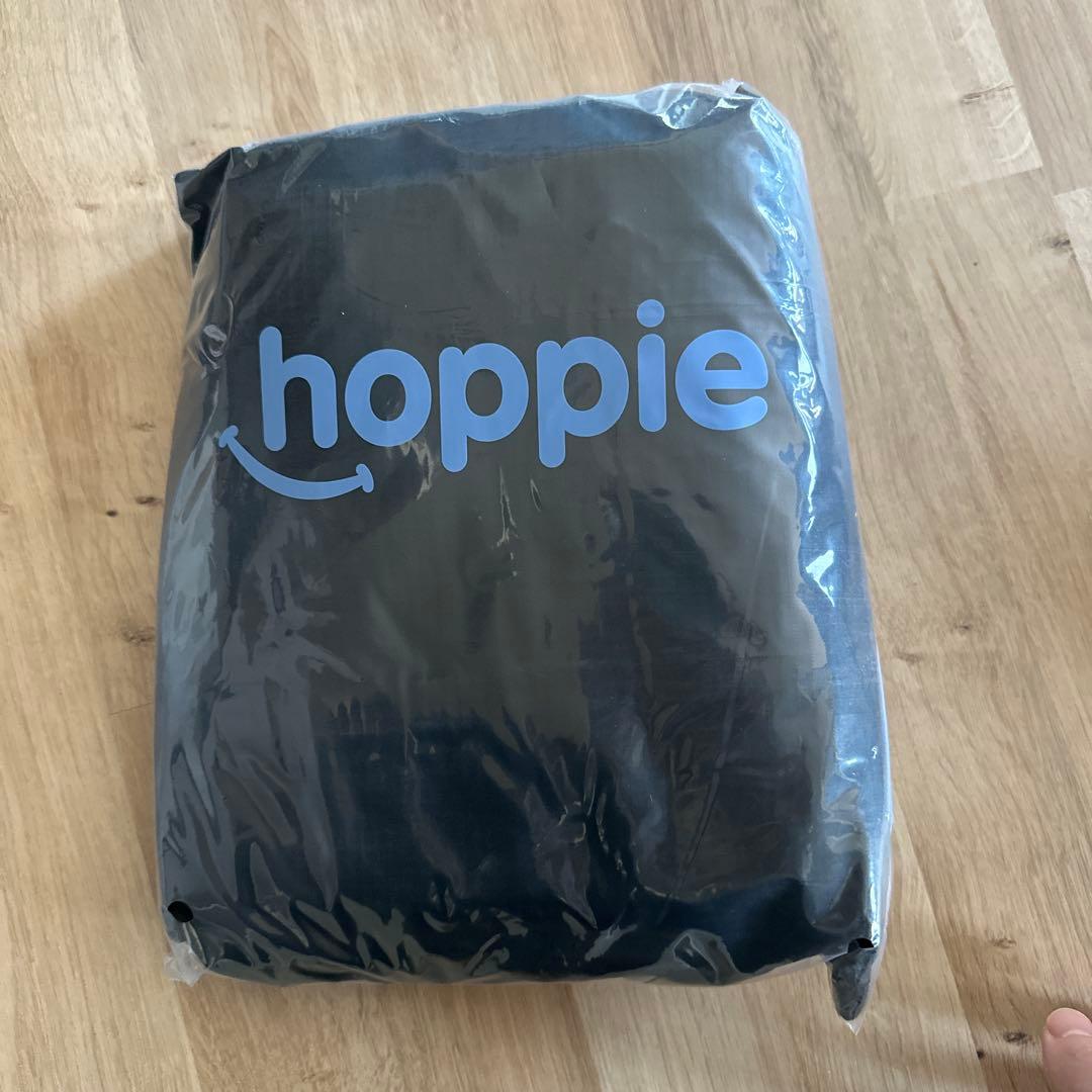 1/5発送可【新品未使用未開封】Hoppie 追加シート ハンモック