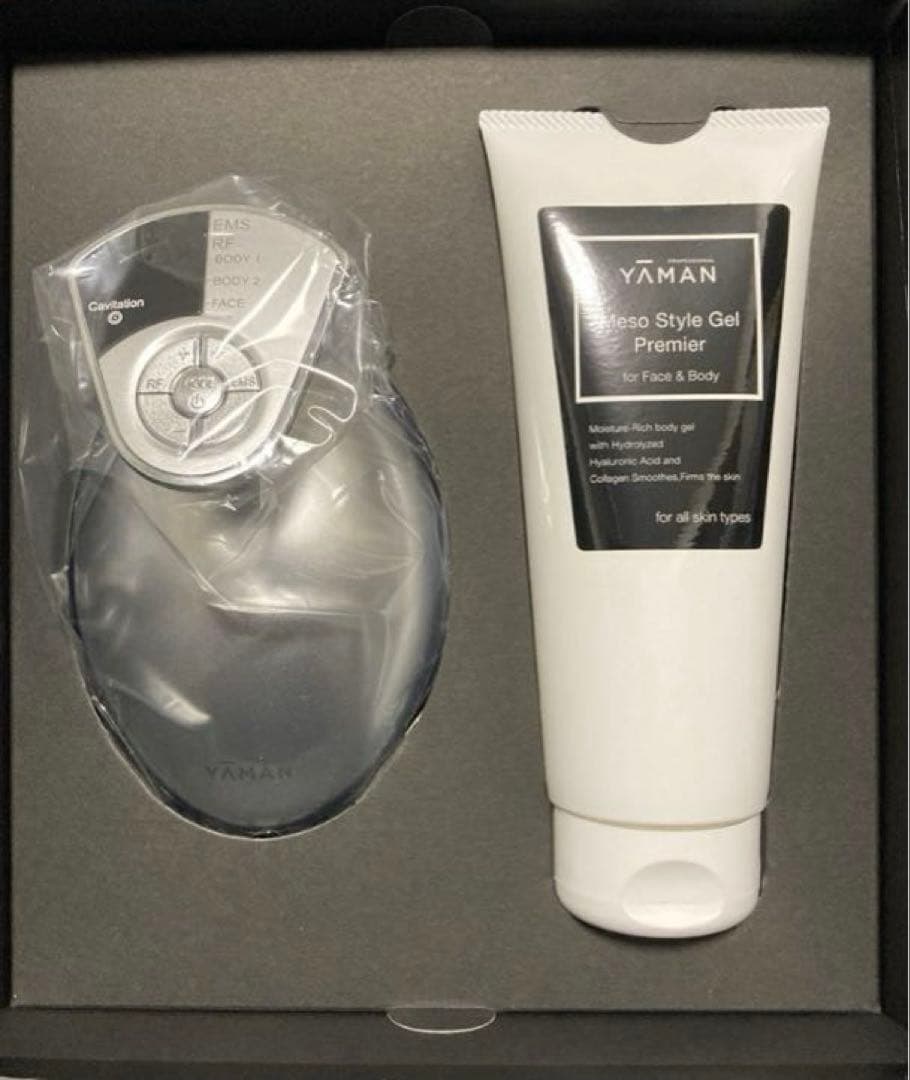 YA-MAN キャビスパ　プレステージfor Salon