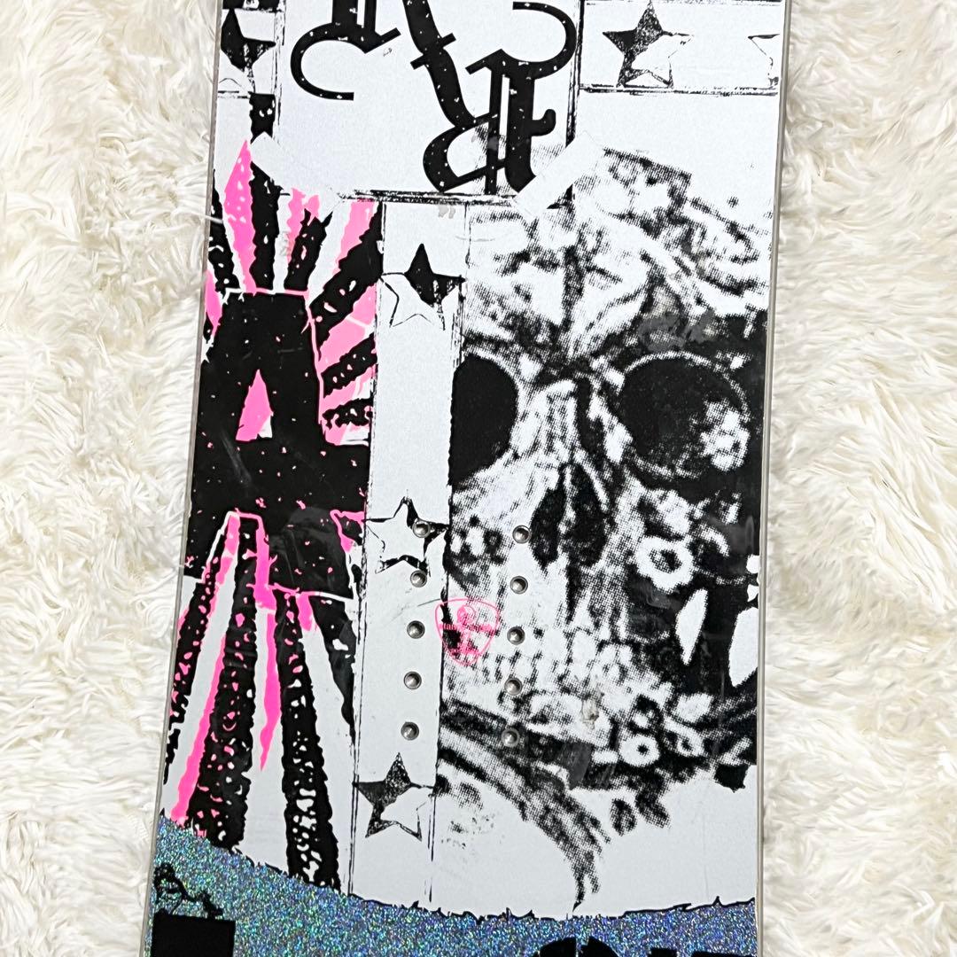 【良品】 RICE28 TWIN 142 ライストゥウェンティエイト