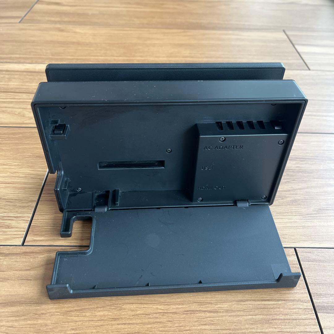 Nintendo Switch Joy-Con/ACアダプター/ドック