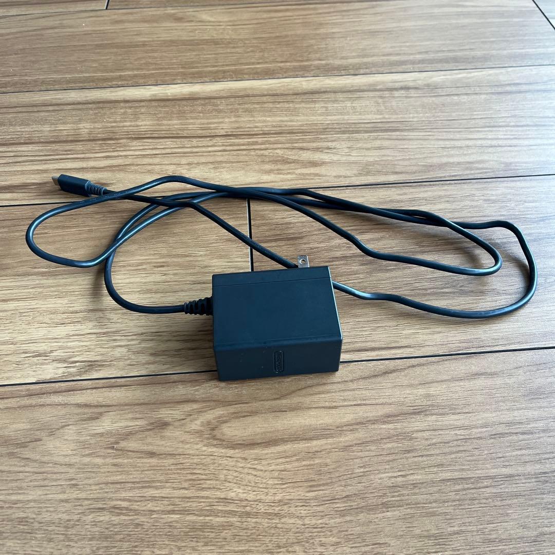 Nintendo Switch Joy-Con/ACアダプター/ドック