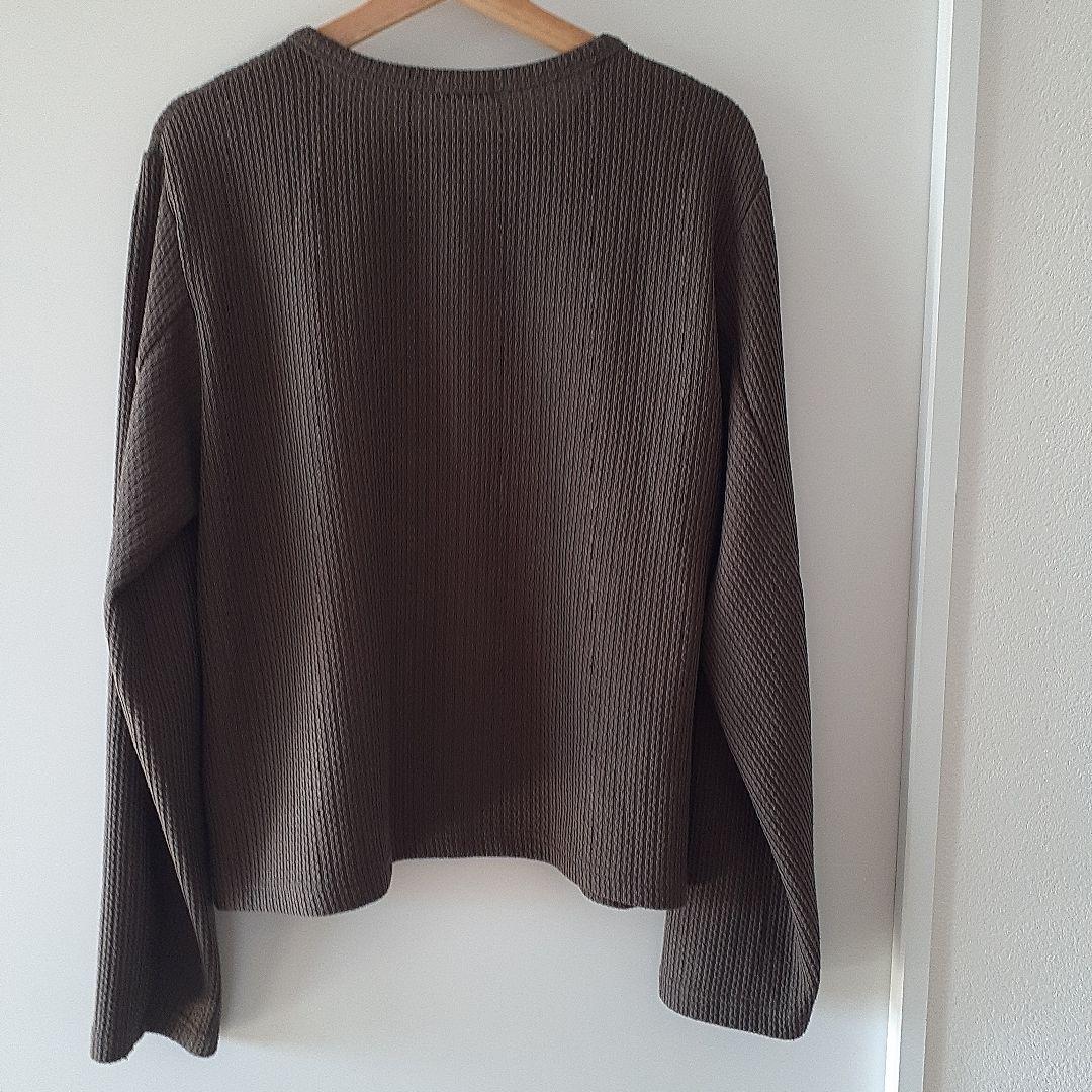 t*a様 strong ours STRONG 006 THERMAL(GREI