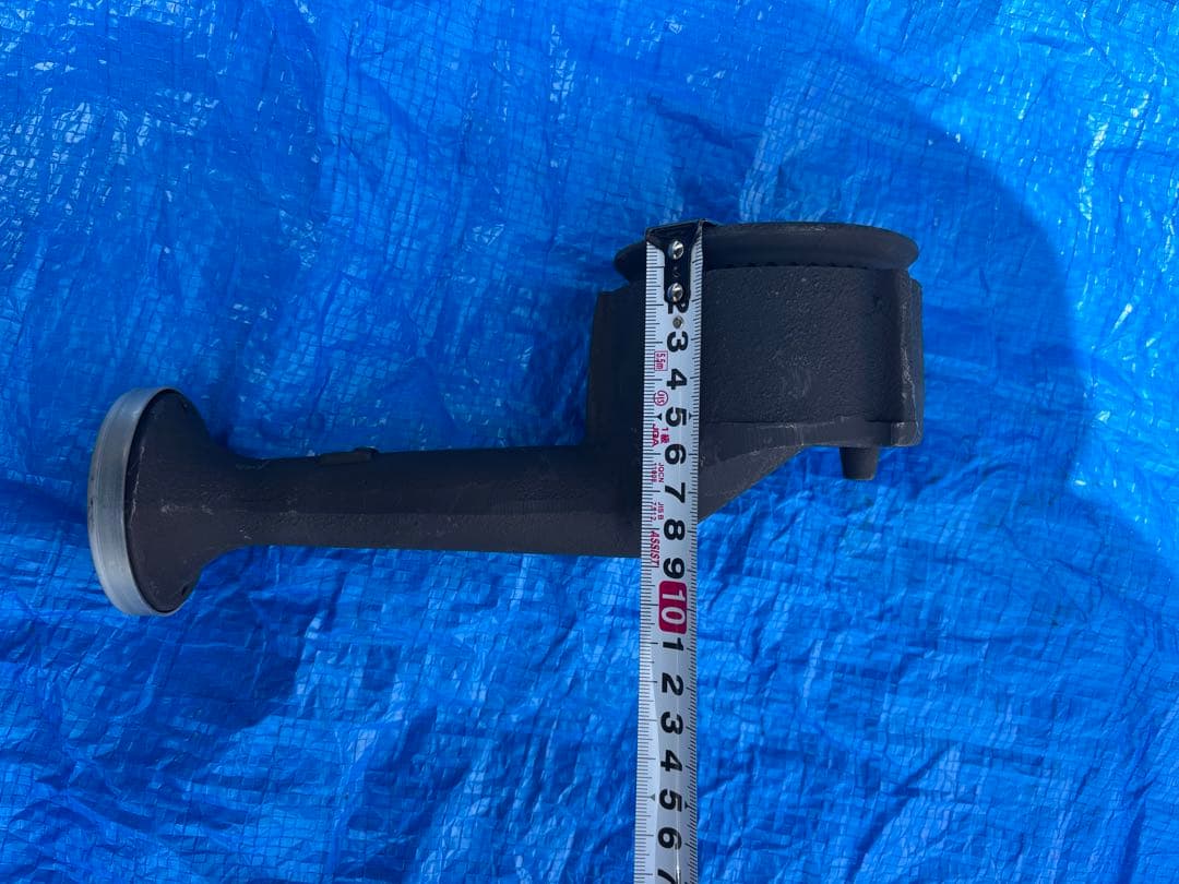 業務用コンロバーナー