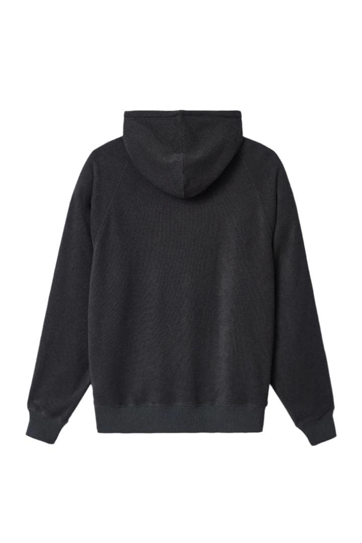 サーフィン・ボディボード LogRap Terry Hoodie XL