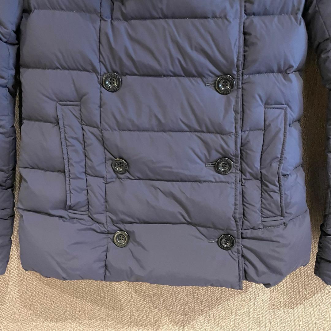 TATRAS タトラス LORENZANA ダウンジャケット ネイビー サイズ3