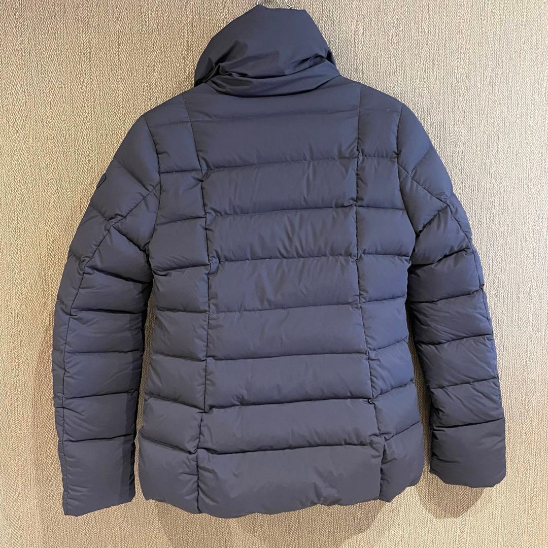 TATRAS タトラス LORENZANA ダウンジャケット ネイビー サイズ3