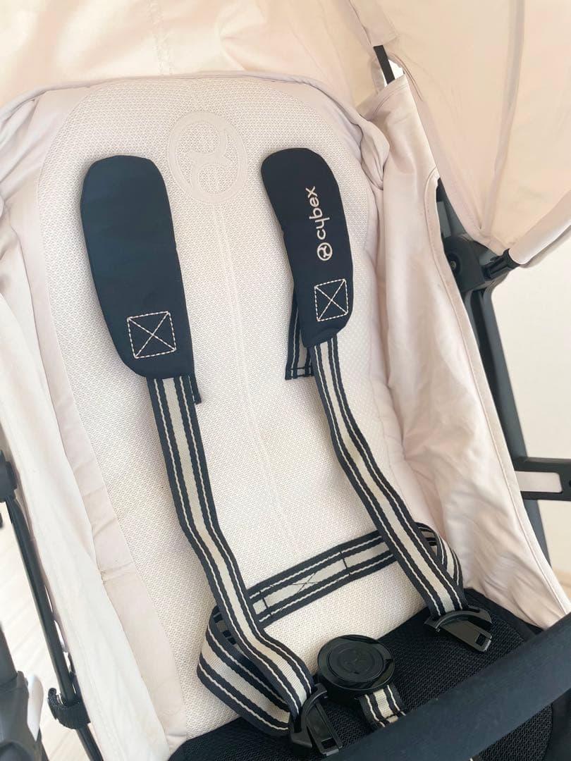 【良品】2024 サイベックス　リベル　 キャンバスホワイト