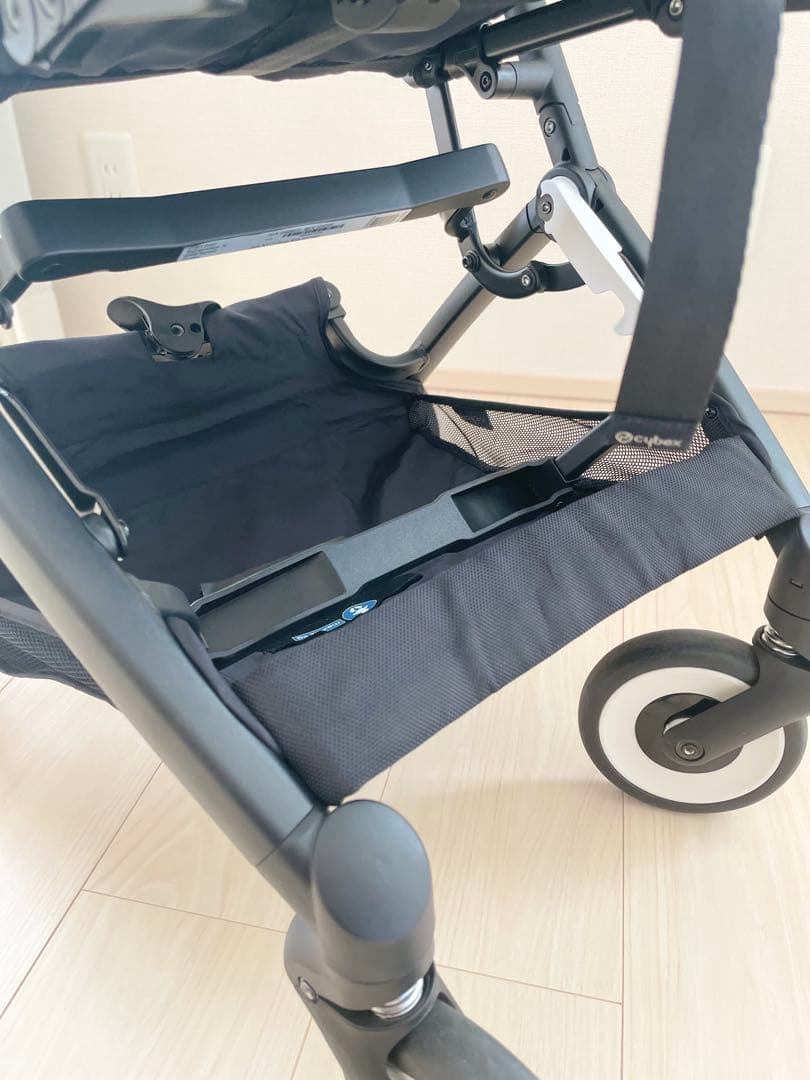 【良品】2024 サイベックス　リベル　 キャンバスホワイト