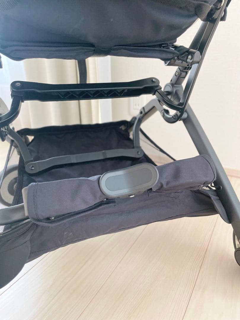 【良品】2024 サイベックス　リベル　 キャンバスホワイト