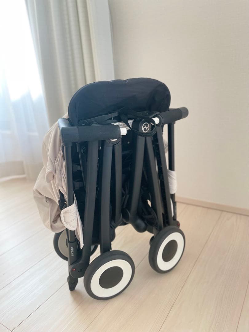 【良品】2024 サイベックス　リベル　 キャンバスホワイト