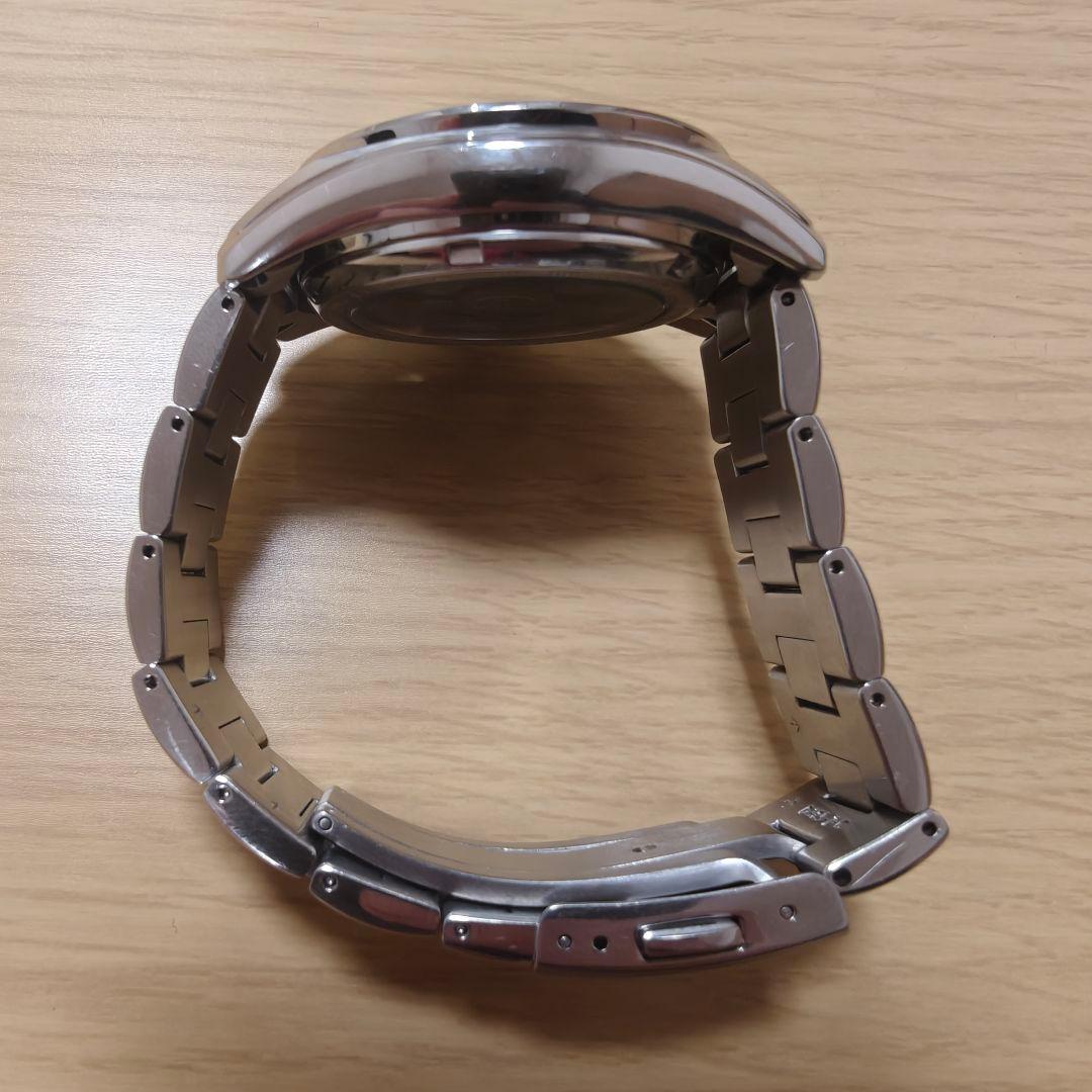 大幅値下げ! セイコー 名作 SARB035 希少品