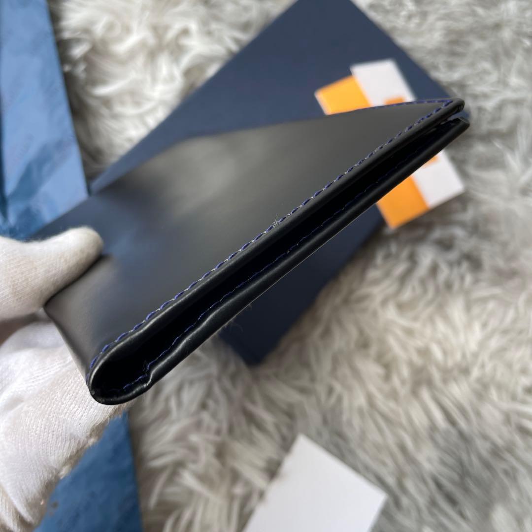 【未使用級】エッティンガー 長財布