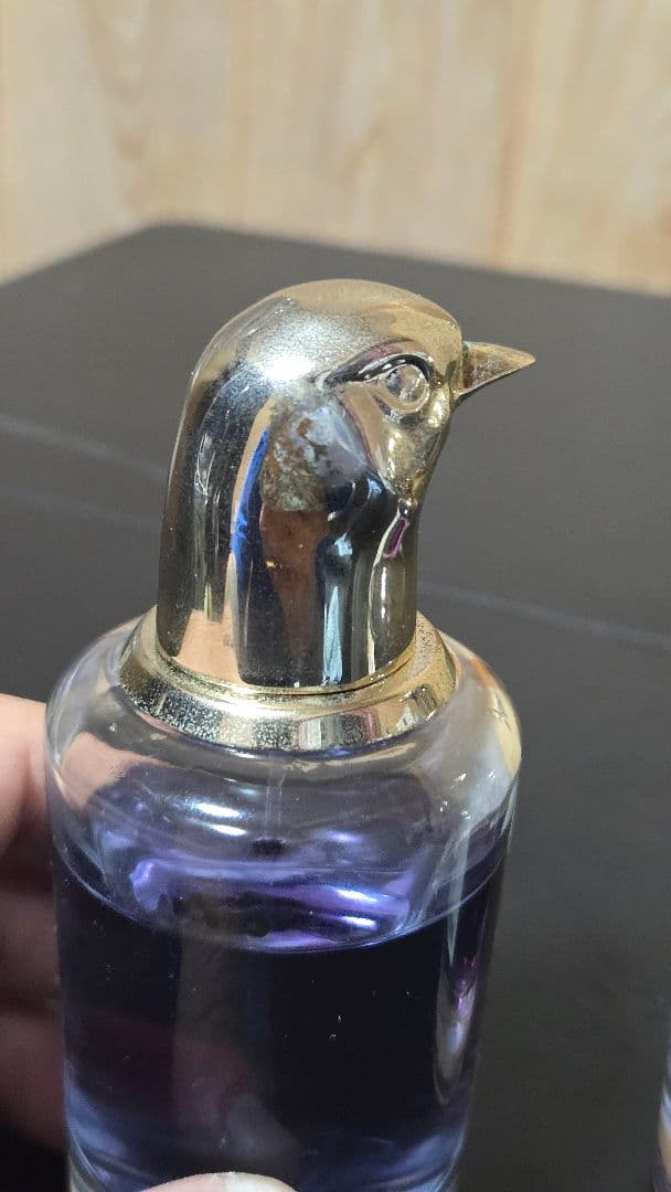 香水(女性用) Penhaligon's Cousin Flora & Duchess Rose