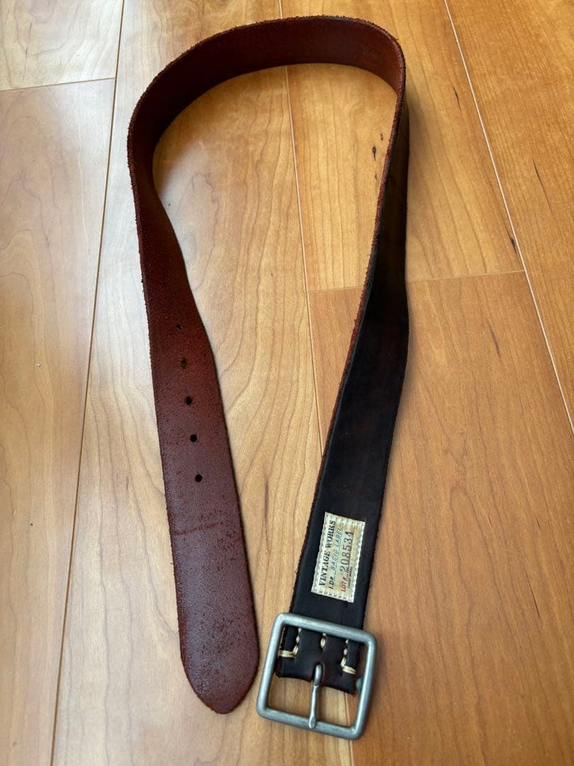 Vintage Works DH5697 茶芯