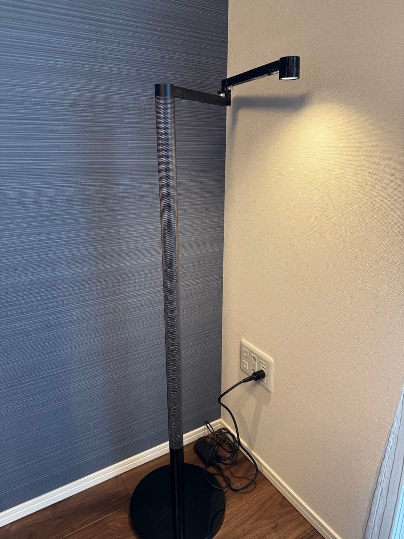 Dyson Solarcycle Morph™フロアライト