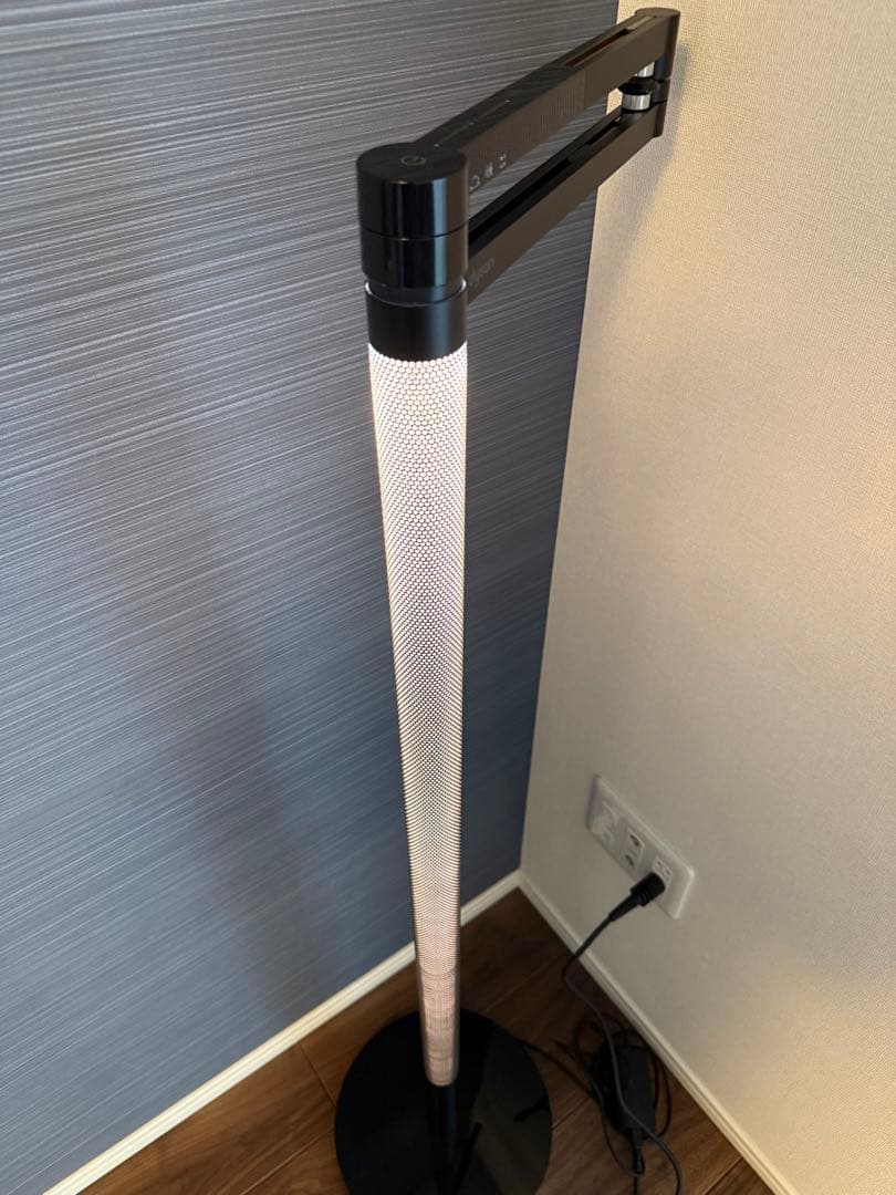 Dyson Solarcycle Morph™フロアライト