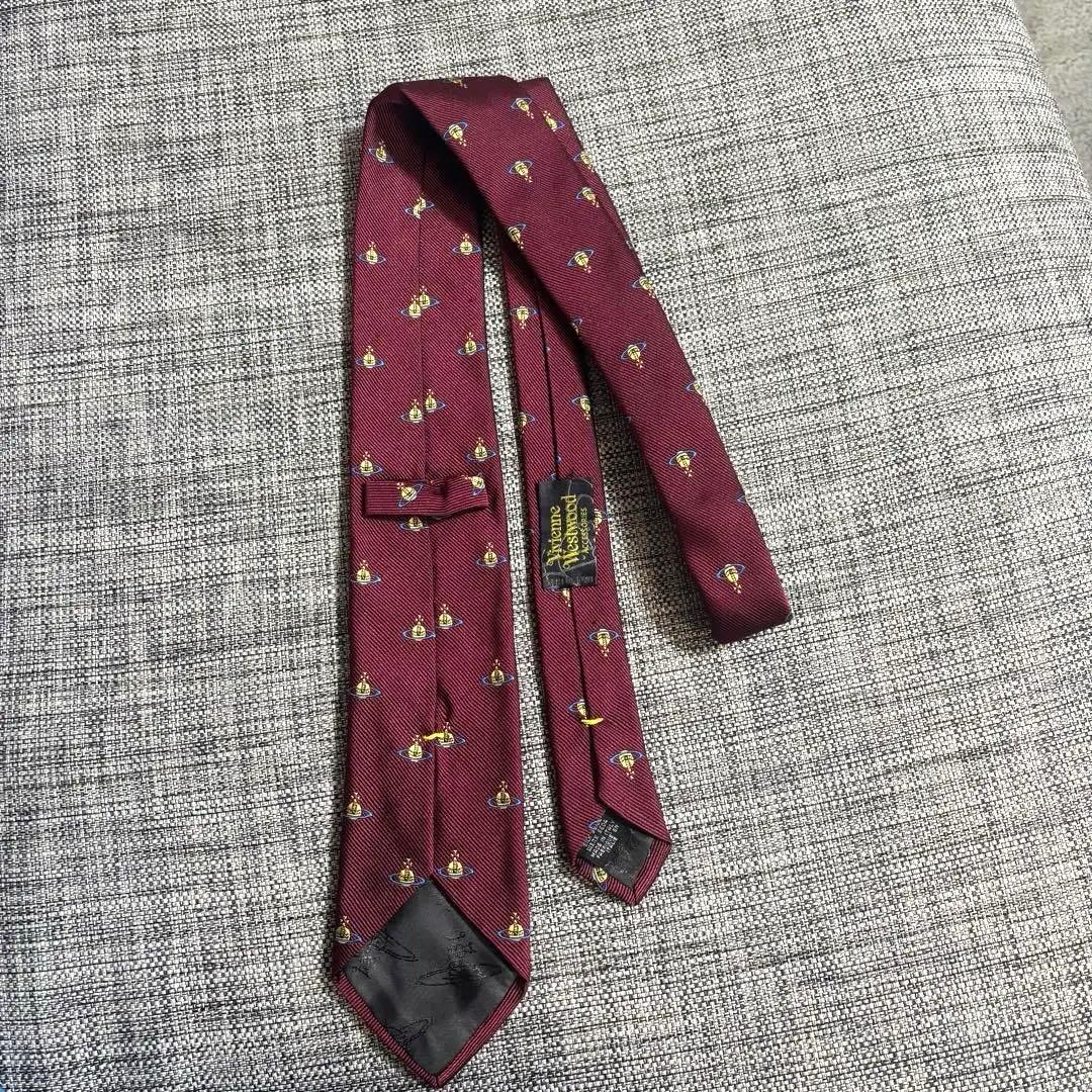 Vivienne Westwood ビビアンウエストウッド ネクタイ
