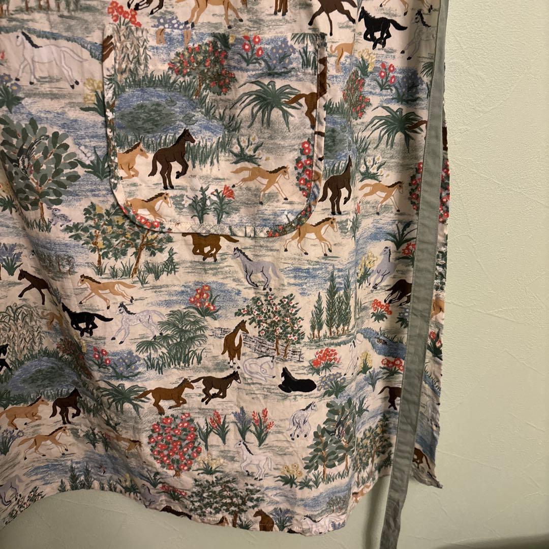 KFITAMARUYAMA NASU FARM VILLAGE エプロン