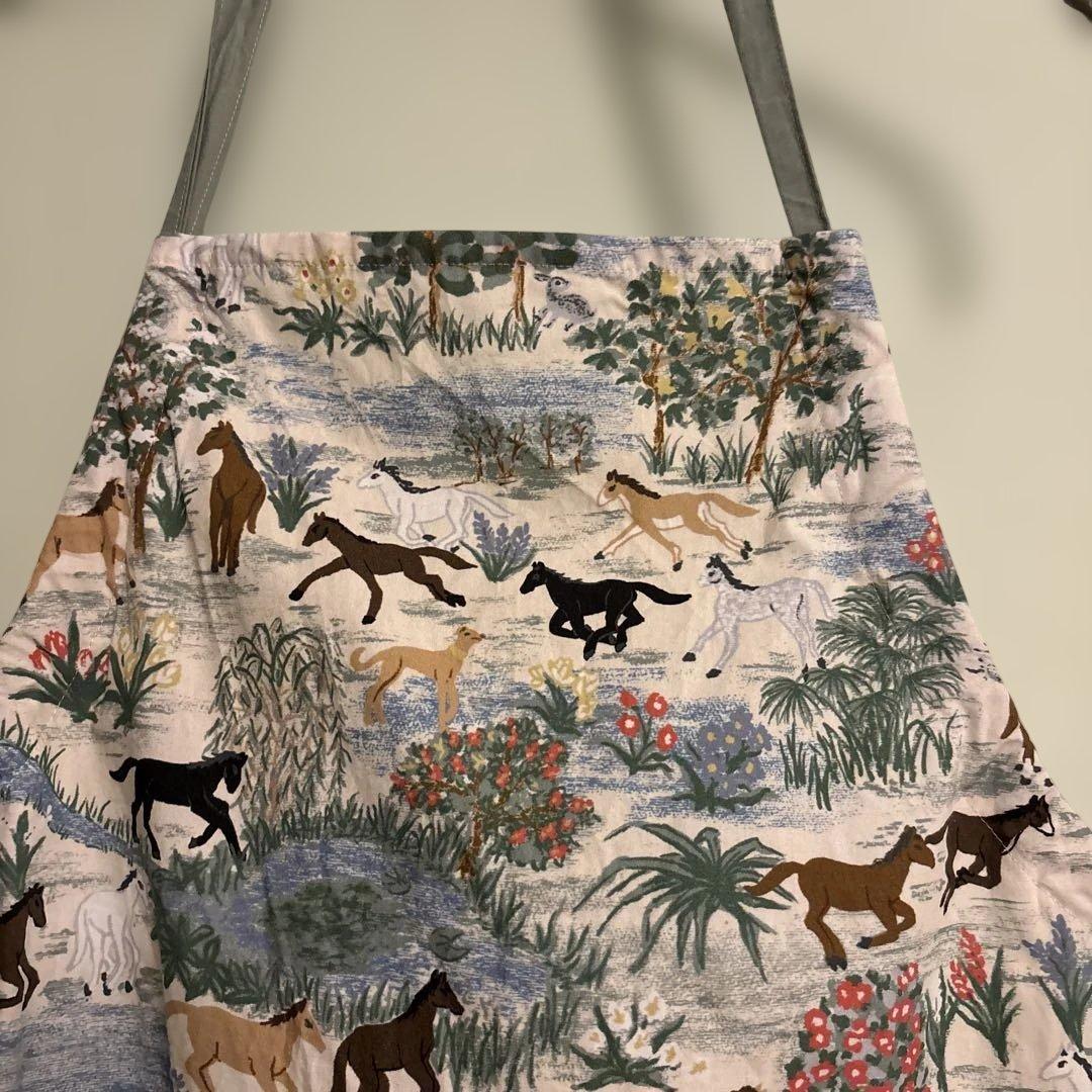 KFITAMARUYAMA NASU FARM VILLAGE エプロン