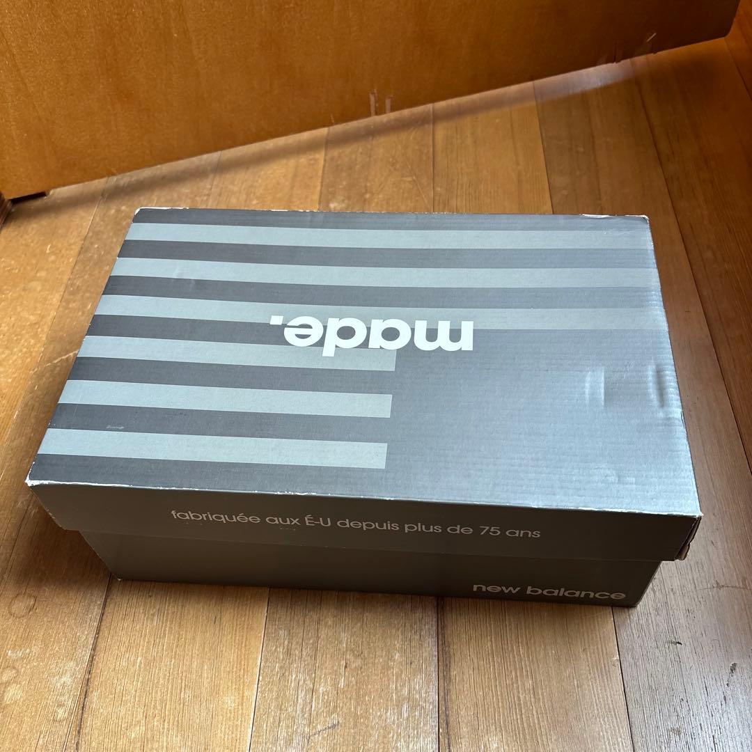 ニューバランス　990 v5