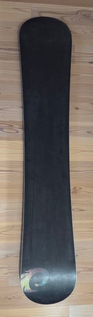 OGASAKA CT 158cm 18-19 OJKカービングプレート等付属有り