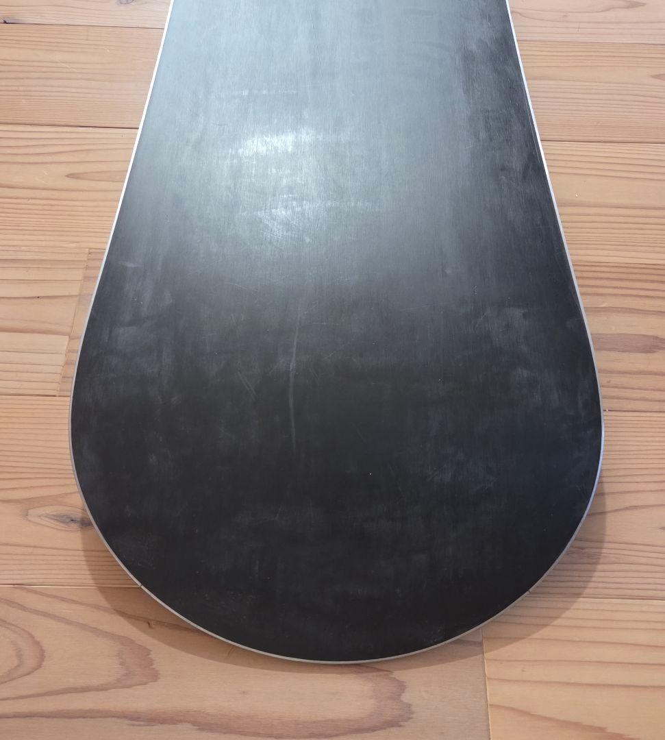 OGASAKA CT 158cm 18-19 OJKカービングプレート等付属有り