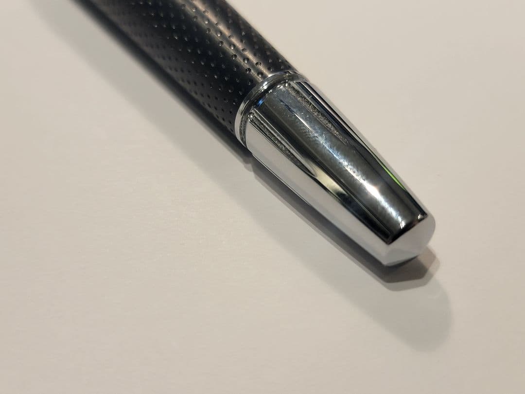 [ボックス付]CROSS C-Series Carbon Black M/18K