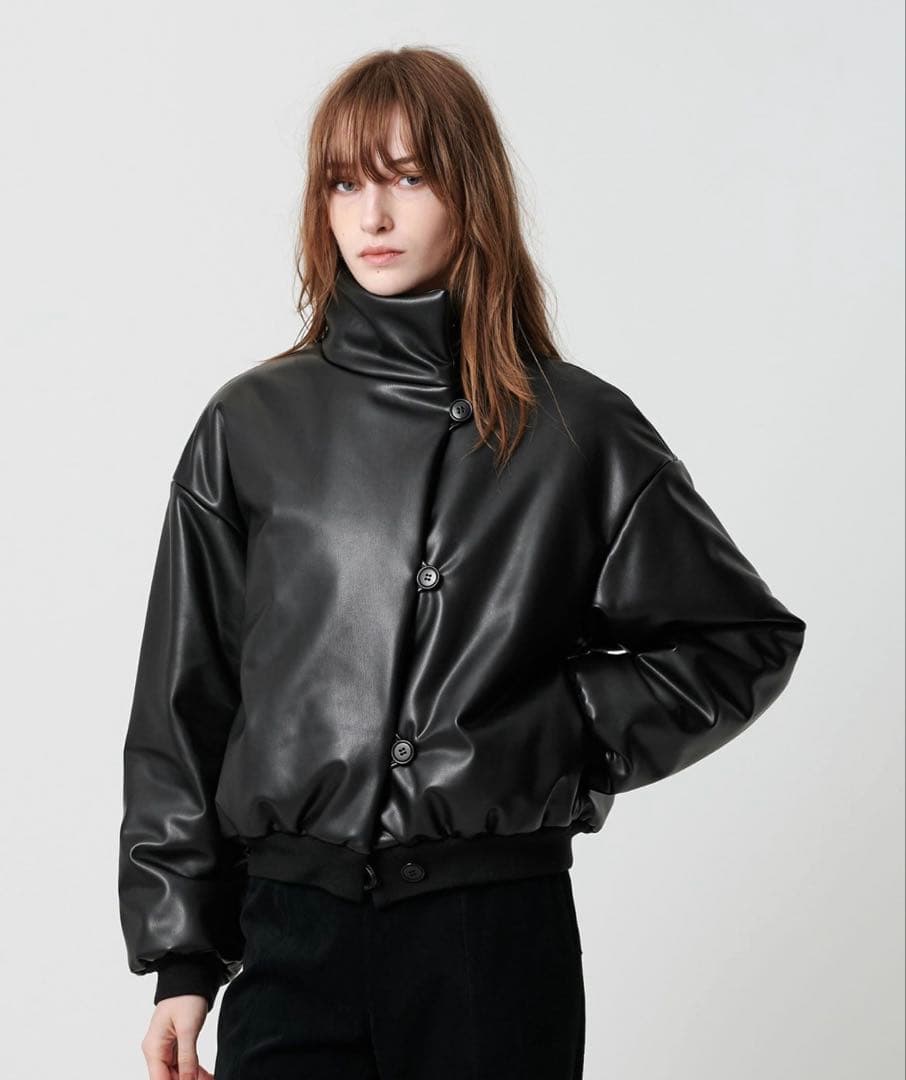 ATTISESSION アウター