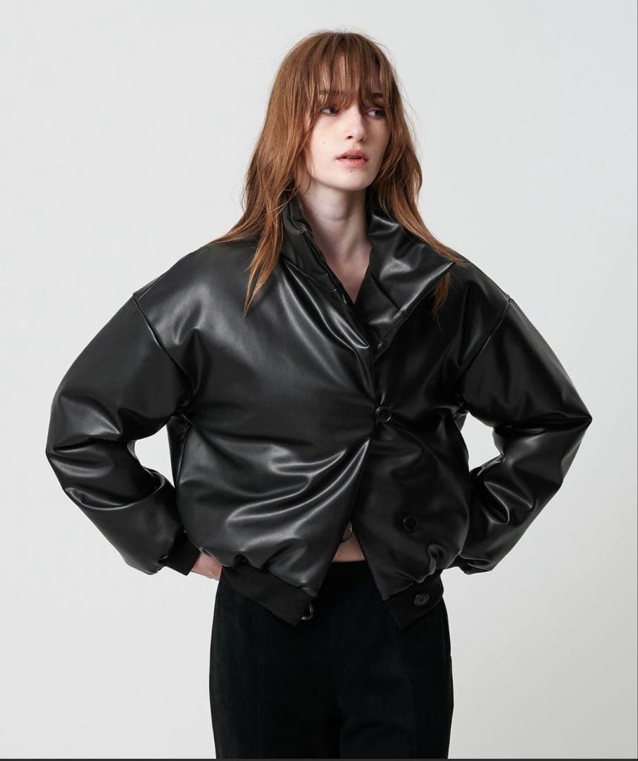 ATTISESSION アウター