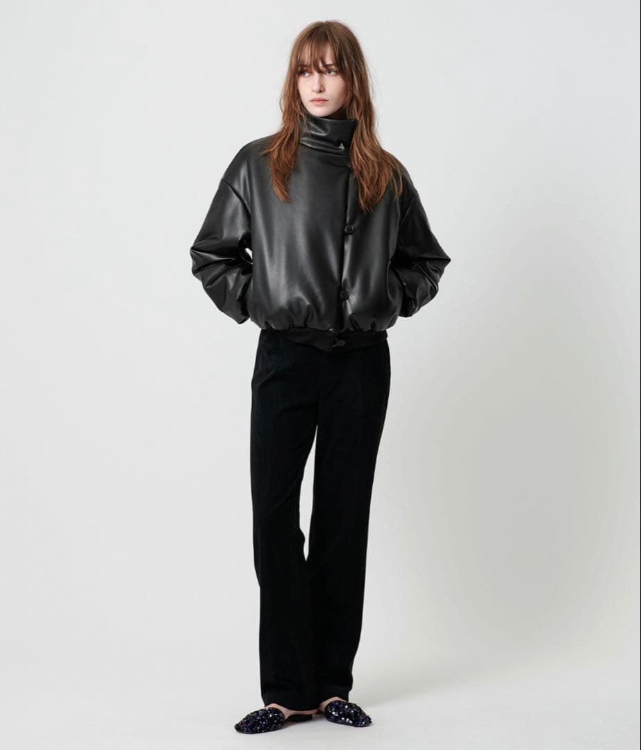 ATTISESSION アウター