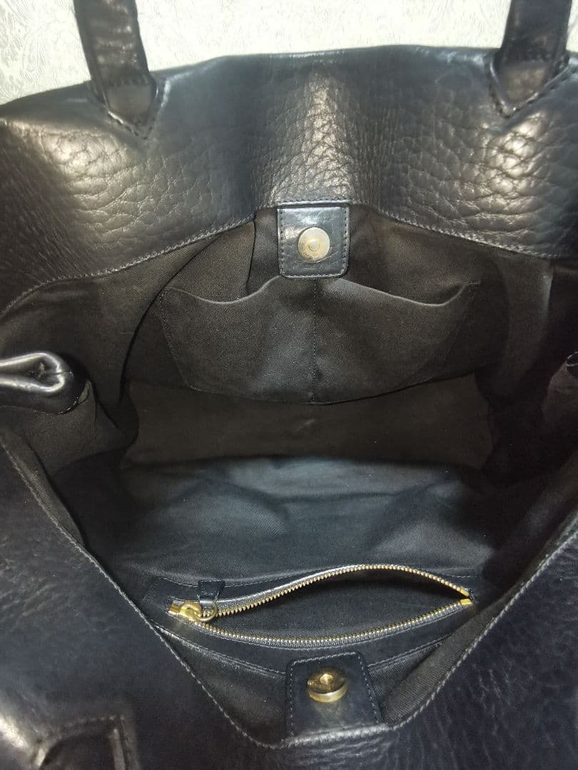 希少　クロエ　Chloe　Sally　トートバッグ　大容量　本革　イタリア型