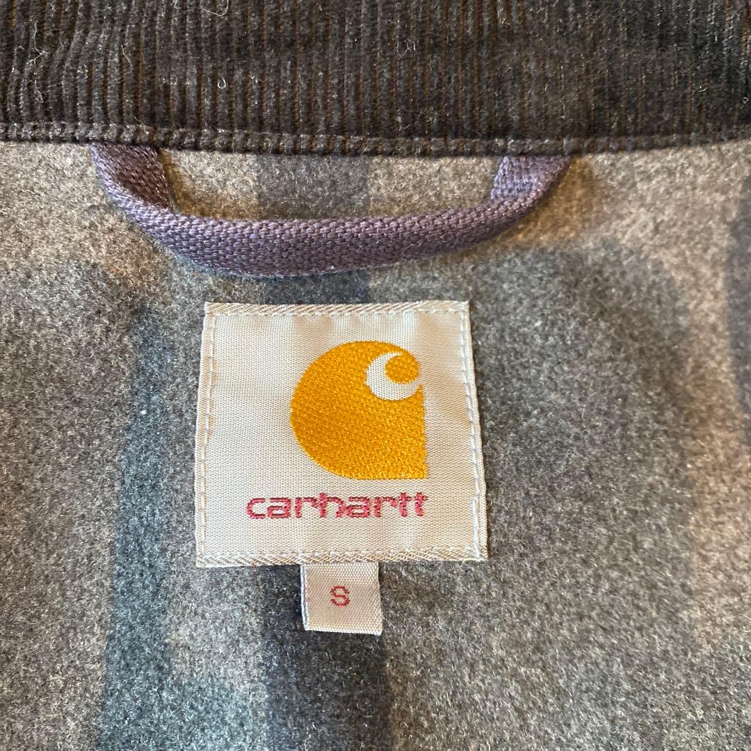 Carhartt カーハート WIP デトロイトジャケット サイズS