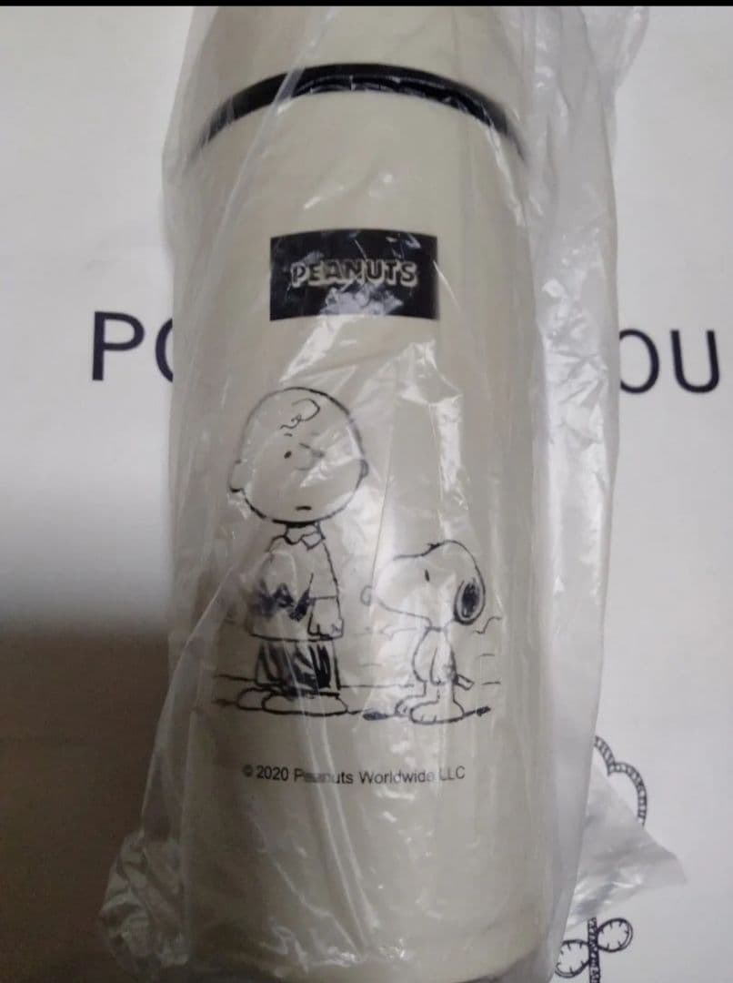 新品　スヌーピー　マグカップ、ランチボックス等　7点セット